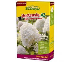 Hortensia-az, Ecostyle, 800 g