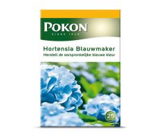 Hortensia blauwmaker, Pokon, 0.5 kg - afbeelding 1