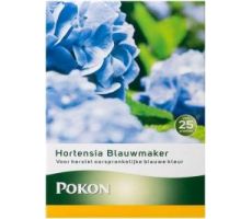 Hortensia blauwmaker, Pokon, 0.5 kg - afbeelding 2