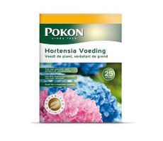 Hortensiavoeding, Pokon, 1 kg - afbeelding 1