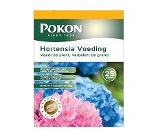 Hortensiavoeding, Pokon, 1 kg - afbeelding 3