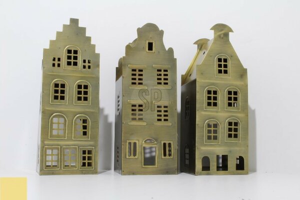 huis 26cm, per stuk - afbeelding 1