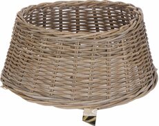 huls voor kerstboomvoet dia 60cm, hoogte 26cm - afbeelding 2
