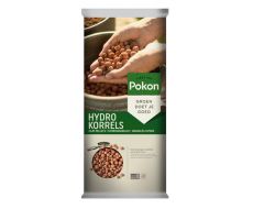 Hydrokorrels, Pokon, 20 ltr - afbeelding 1