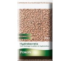 Hydrokorrels, Pokon, 5 ltr