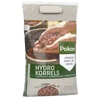 Hydrokorrels, Pokon, 5 liter