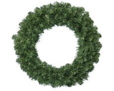 Imperial krans, D 60 cm, groen - afbeelding 2