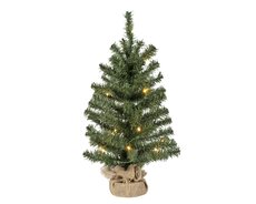 Imperial mini boom LED BO binnen, groen/warm wit, Ø 35 cm x H 60 cm