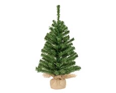 Imperial mini kunstkerstboom - H75xD41cm