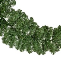 Imperial slinger binnen en buiten, groen, Ø 25 cm x L 270 cm - afbeelding 2