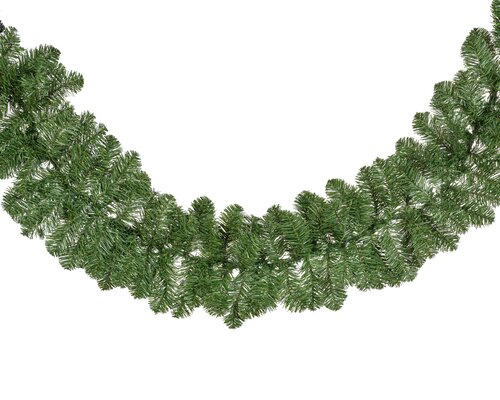 Imperial slinger binnen en buiten, groen, Ø 25 cm x L 270 cm - afbeelding 1