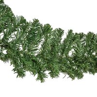 Imperial slinger light binnen en buiten, groen, Ø 20 cm x L 270 cm - afbeelding 2