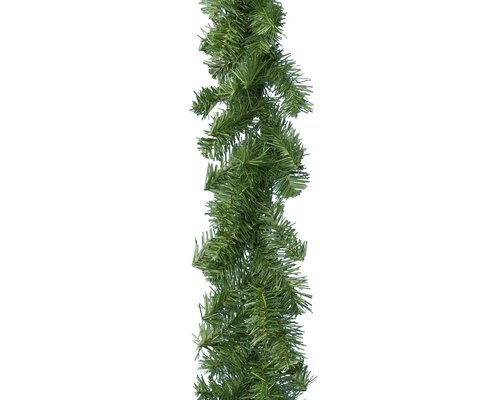 Imperial slinger light binnen en buiten, groen, Ø 20 cm x L 270 cm - afbeelding 1