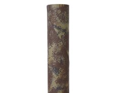 Inpakpapier papier fsc mix 70%, bruin/kleur(en), L 200 cm x B 70 cm x H 0,01 cm
