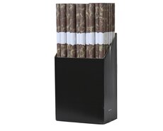 Inpakpapier papier fsc mix 70%, bruin/kleur(en), L 200 cm x B 70 cm x H 0,01 cm - afbeelding 2