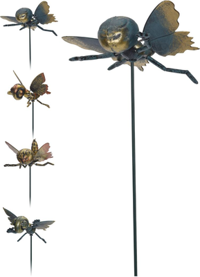 insect op stok 67cm, per stuk