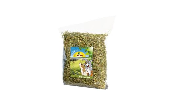 JR FARM Bergweidehooi 500g