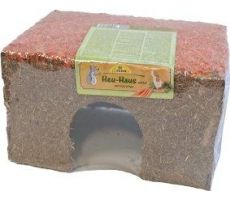 JR FARM Hooihuis wortel middel 350g