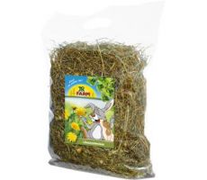 JR FARM Paardenbloemenwei 500g