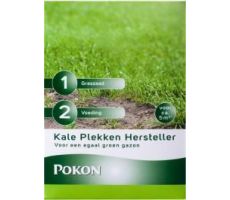 Kale plekken hersteller, Pokon, 200 gram - afbeelding 1