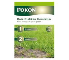 Kale plekken hersteller, Pokon, 200 gram - afbeelding 3