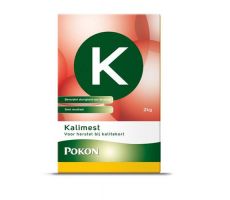 Kalimeststof, Pokon, 2 kg - afbeelding 1