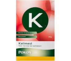 Kalimeststof, Pokon, 2 kg - afbeelding 2