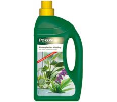 Kamerplanten voeding, Pokon, 1000 ml - afbeelding 1