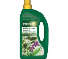 Kamerplanten voeding, Pokon, 1000 ml - afbeelding 2