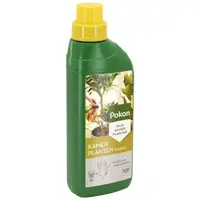 Kamerplanten voeding, Pokon, 500 ml - afbeelding 1