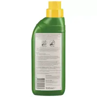 Kamerplanten voeding, Pokon, 500 ml - afbeelding 4