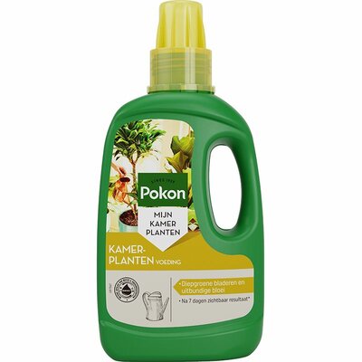 Kamerplantenvoeding 500ml