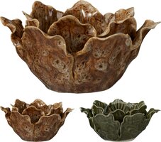 kandelaar bloem, per stuk