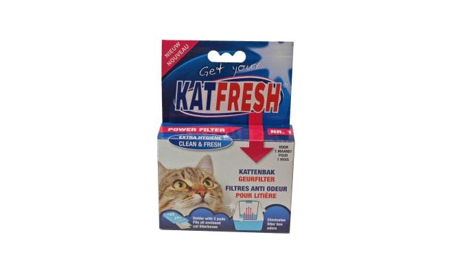 Katfresh