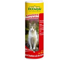 Kattenschrik, Ecostyle, 200 g - afbeelding 3