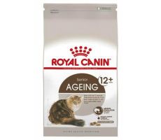 Kattenvoer, Royal Canin, ageing +12, 2 kg