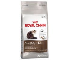 Kattenvoer, Royal Canin, ageing +12, 400 gram