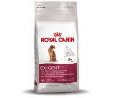 Kattenvoer, Royal Canin, exigent 33 aromatic, 400 gram - afbeelding 1