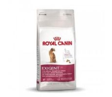 Kattenvoer, Royal Canin, exigent 33 aromatic, 400 gram - afbeelding 2