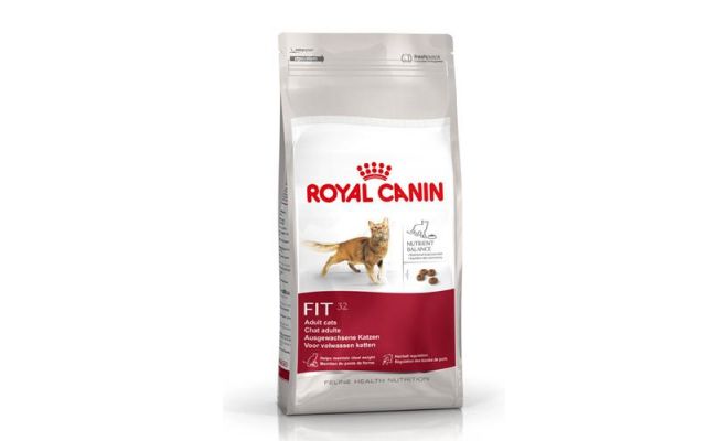 Kattenvoer, Royal Canin, fit 32, 400 gram - afbeelding 1