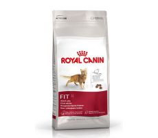 Kattenvoer, Royal Canin, fit 32, 400 gram - afbeelding 2