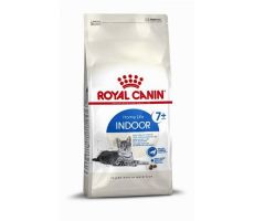 Kattenvoer, Royal Canin, indoor +7, 1.5 kg