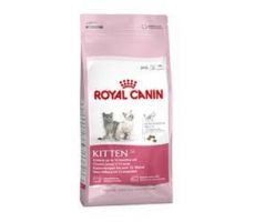 Kattenvoer, Royal Canin, kitten 36, 2 kg