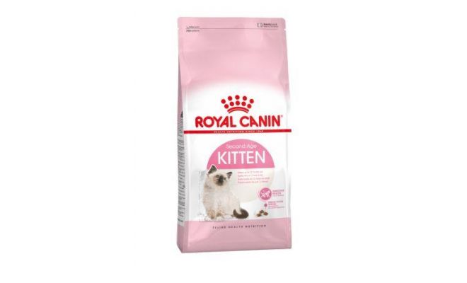 Kattenvoer, Royal Canin, kitten 36, 4 kg