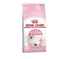 Kattenvoer, Royal Canin, kitten 36, 4 kg