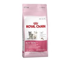Kattenvoer, Royal Canin, kitten 36, 400 gram - afbeelding 2