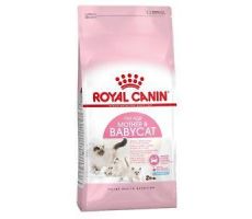 Kattenvoer, Royal Canin, mother & babycat 34, 2 kg