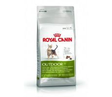 Kattenvoer, Royal Canin, outdoor 30, 400 gram