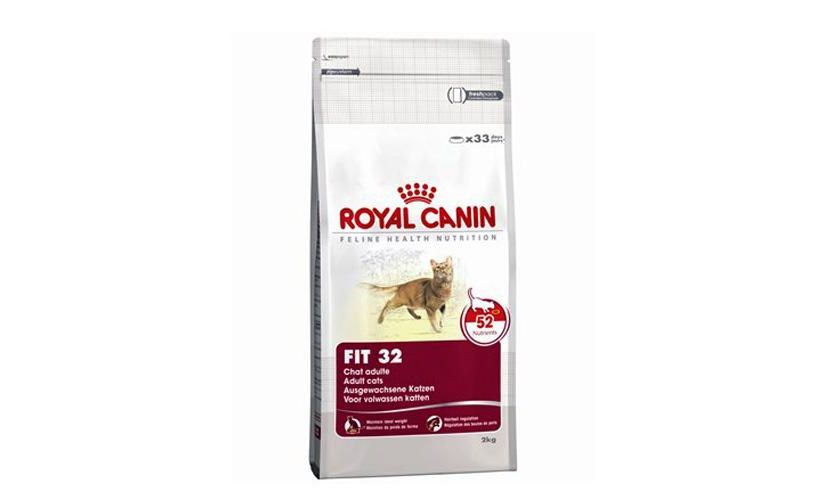 Kattenvoer, Royal Canin, regular fit 2 kg - Tuincentrum Bull