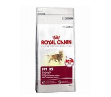 Kattenvoer, Royal Canin, regular fit 32, 2 kg